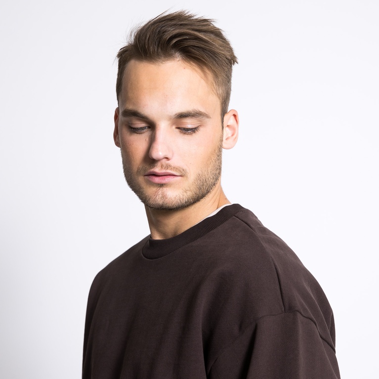 Oversized sweater "heavy-sweater" Oversized sweater "heavy-sweater"